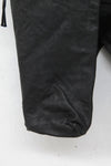 BORIS BIDJAN SABERI Horse Leather Vest VEST3 FMM20033